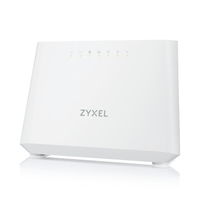 ZyXEL EX3301-T0 Wi-Fi 6 Router - Device - ADSL - EX3301-T0-EU01V1F