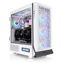 Thermaltake CA-1X5-00M6WN-00 Midi-Torn - CA-1X5-00M6WN-00