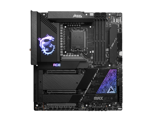 MSI MEG Z790 ACE MAX - 7D86-006R