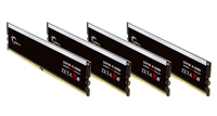 G.Skill F5-6400R3239G16GQ4-ZR5K - 64 Go - 4 x 16 Go - DDR5 - 6400 MHz