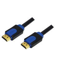 Câble HDMI LogiLink CHB1115 15 m 10,2 Gbit/s