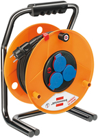 Brennenstuhl 1318930 Rouleau d'extension Brobusta