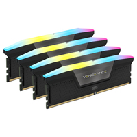 CMH64GX5M4B6600C32 64GB 4x16GB DDR5 6600MHz - CMH64GX5M4B6600C32