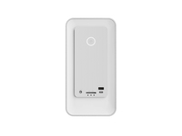 ZOTAC ZBOX - Barebone - Mini PC - ZBOX-ERP54060W-BE