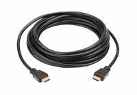 Câble HDMI haute vitesse ATEN 2L-7D20H avec Ethernet