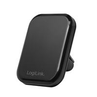 LogiLink AA0114 Support de téléphone pour voiture
