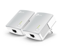 TP-LINK TL-PA4010 KIT Powerline - TL-PA4010 KIT