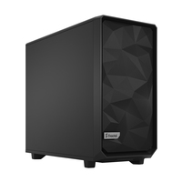 Fractal Meshify 2 PC - ATX - EATX - micro ATX - Mini-ITX - Gaming