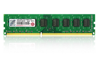 Transcend DDR3-1333 U-DIMM 4GB - 4 GB - 1 x 8 GB
