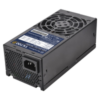 SilverStone SST-TX700-G - Alimentation (interne)