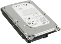 Seagate BarraCuda 7200.12 ST3250318AS 250 GB Hard Drive - ST3250318AS