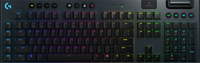 Logitech G G915 TKL - Keyboard