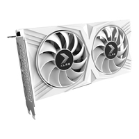 PNY XLR8 GeForce RTX 4060 8GB OC VERTO DF