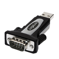 LogiLink AU0034 USB till RS232-adapter - AU0034