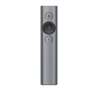 Logitech Spotlight - Presentasjonsfjernkontroll - 910-004861