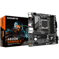 Carte mère Gigabyte A620M GAMING X - AM5