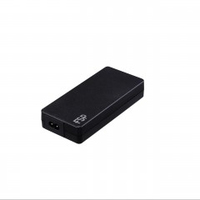 FSP Fortron NB Slim 90 W - Universel - Intérieur - 90 W - CA vers CC - Noir - RoHS