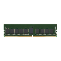 Kingston KTD-PE432D8/16G memory module 16GB - KTD-PE432D8/16G