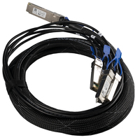 MikroTik XQ+BC0003-XS+ - 3 m - QSFP28