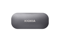 KIOXIA EXCERIA PLUS Portable SSD 2 TB