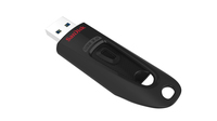 SanDisk Ultra 64GB USB-enhet - SDCZ48-064G-U46