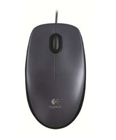 Logitech M90 - Souris