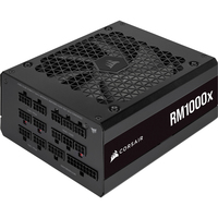 Corsair RMx Series RM1000x - Alimentation