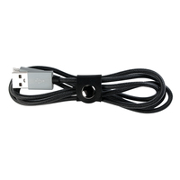 LogiLink CU0134 2m USB-A till Micro-USB-kabel - CU0134