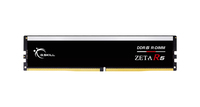 G.Skill Zeta R5 F5-6000R3039G16GE8-ZR5K 128GB DDR5-6000 RAM - F5-6000R3039G16GE8-ZR5K
