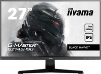 Iiyama 27iW LCD Full HD Gaming IPS 100 Hz
