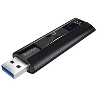 SanDisk Extreme Pro 256GB USB 3.0-enhet - SDCZ880-256G-G46