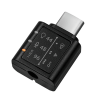 LogiLink UA0363 USB-C Audio Adapter 96kHz