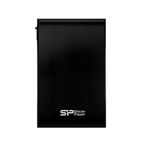 Silicon Power Armor A80 - Hard disk 1 TB - SP010TBPHDA80S3K