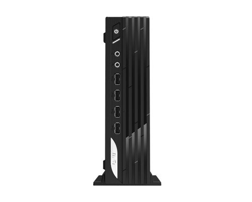 MSI Pro DP21 13M-484DE i5-13400 8GB 512GB Desktop