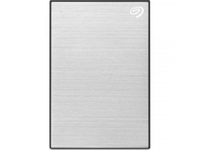 Seagate One Touch SSD Silver 2 To USB-C - SSD 2 To