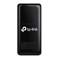 TP-LINK TL-WN823N - Adaptateur sans fil N