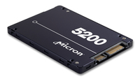 Micron SSD 5200 MAX 240 Go 2,5 5DWPD