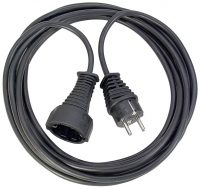 Brennenstuhl 1165440 Rallonge 3 pôles 5m
