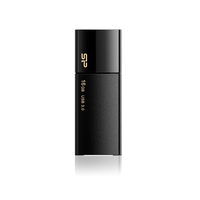 Silicon Power B05 16GB USB3.2 Black