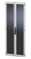 Rittal DK 5301652DK 5301652 Porte en acier, divisée verticalement