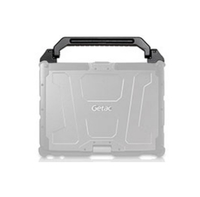 GETAC GMHDX2 V110 Poignée pour ordinateur portable Noir