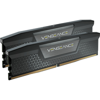 Corsair Vengeance - DDR5 - kit 64 GB - CMK64GX5M2B5200C40