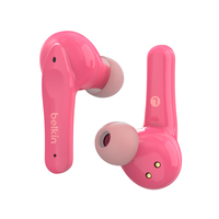 Belkin Soundform Nano Rose