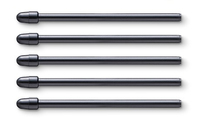 Pointes Wacom One - Kit de pointes de changement pour stylet (ACK24501Z)