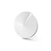 TP-LINK Deco M9 Plus - Wireless Router - DECO M9 PLUS(1-PACK)