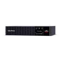 CyberPower PR1000ERT2U - Interactivité de ligne - 1 kVA