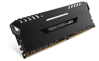 DOMINATOR PLATINUM RGB 64GB 4x16GB DDR4 3000MHz - CMU64GX4M4C3000C15