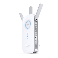 TP-LINK AC1900 Wi-Fi Range Extender RE550 - RE550