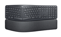 Logitech ERGO K860 - Clavier