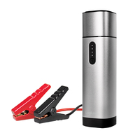 LogiLink PA0266 Powerbank 10000mAh Métallique